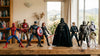 Best Action Figures NZ 2026: Marvel & Star Wars Picks