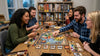 Best Board Games by Player Count in 2026
