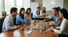 Board Games for Corporate Team Building: 2026 Guide
