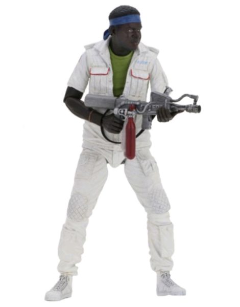 Alien - 40th Anniversary Series 02 Parker 7" Action Figure – Pop Stop