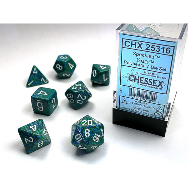 Chessex – Accessoires Pour Jeux De Société – Dés Et Compteurs – Pour Joueurs Et Collectionneurs