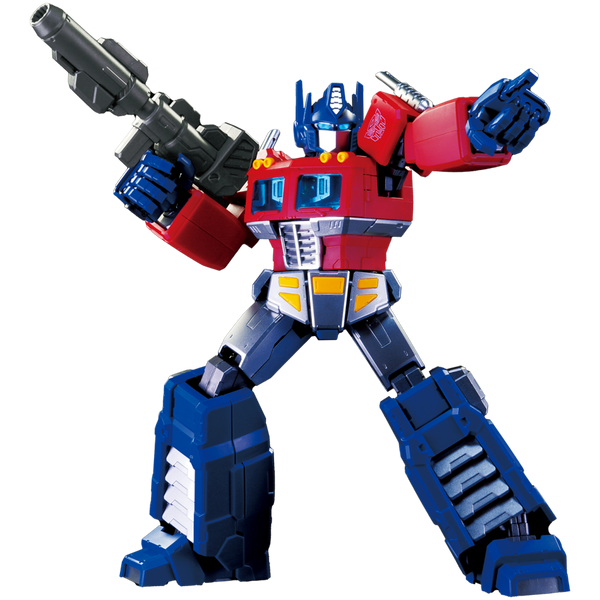 Transformers - AE01 G1 Optimus Prime Limited Model Kit – Pop Stop