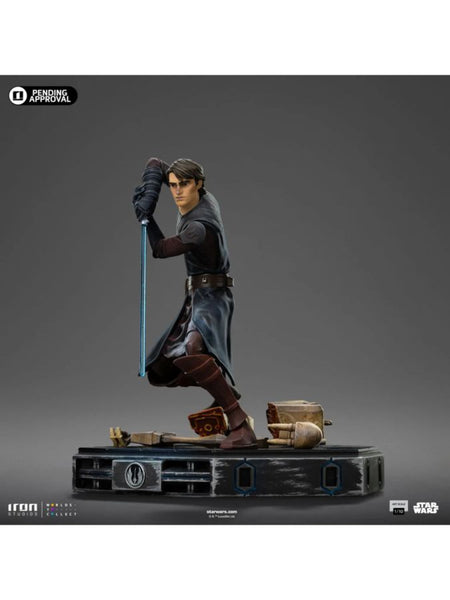 STAR WARS Statue Anakin Skywalker Premium Format Exclu Sideshow STAR WARS Statue Anakin Skywalker Premium Format Exclu Sideshow