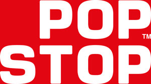 Pop Stop Logo