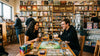 The Warehouse Alternatives for Board Games & TCGs 2026