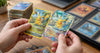 How do you spot a fake pokemon card? Compare first | 2026