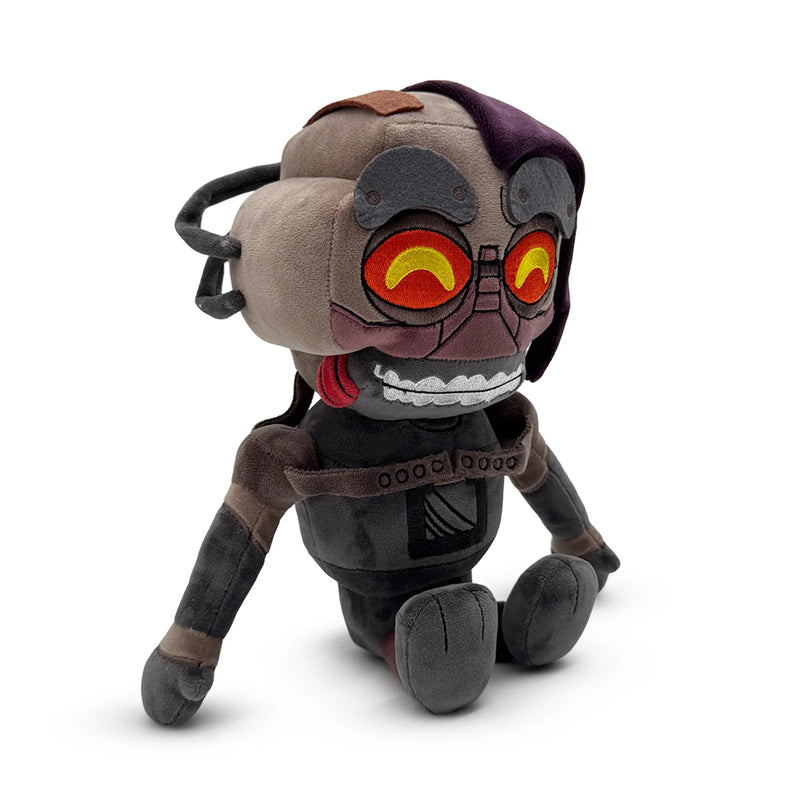 Youtooz: FNAF - The Mimic Plush (9