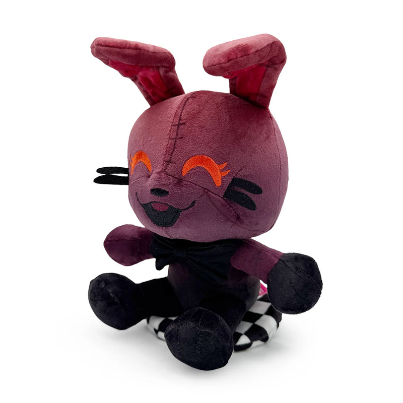 Youtooz: FNAF - Vanny Hideseek Shoulder Plush (6