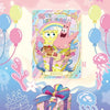 SpongeBob SquarePants – Fun Times Collectable Card Pack (Single)