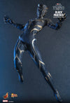 Black Panther 2: Wakanda Forever - Black Panther 1:6 Scale Figure