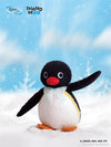 Hangout with Pingu: Pingu with Bowtie Plush