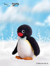 Hangout with Pingu: Pingu with Bowtie Plush