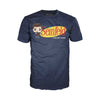 Seinfeld - Seinfeld Logo (3X Large) Pop! Tee