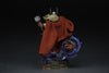 Thor - Thor Unleashed Deluxe 1:10 Scale Statue