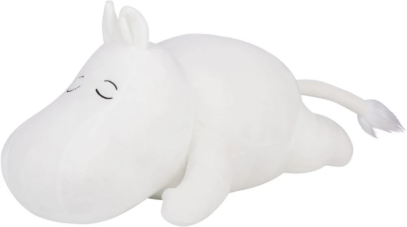 Moomin: Napping Plush