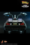 Back to the Future 2 - Delorean 1:6 Scale Time Machine