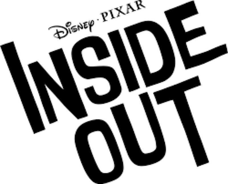 Inside Out - Mixed Feelings Card Holder
