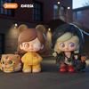 JoToys: Kokosa Different Girls Series Blind Box (Single)