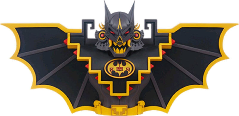 Batman - Designer Toy by Jesse Hernandez