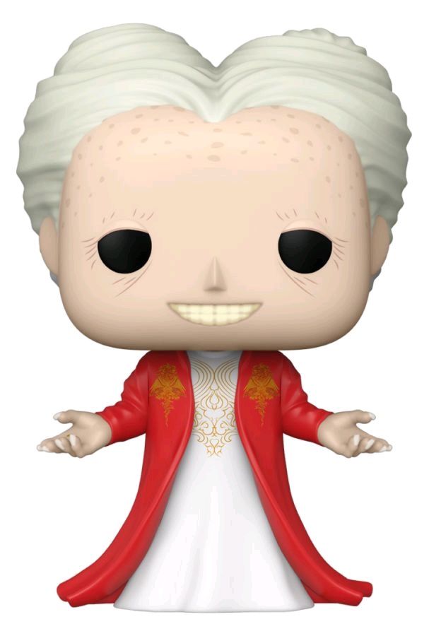 Dracula - Dracula (Chance of Chase) Pop! Vinyl Figure