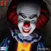 It (1990) - Pennywise 15in Talking Figure
