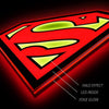 Superman - Logo Regular LED Wall Light