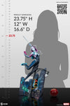 Marvel Comics - Spider-Gwen Premium Format Statue