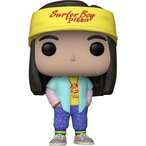 Stranger Things - Season 4 Argyle Pop! Vinyl Figure