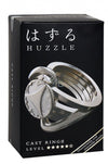 Huzzle: Cast Ring II (Level 5) Puzzle