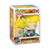 Dragon Ball Super - SS Trunks with Spirit Sword Pop! Vinyl Figure