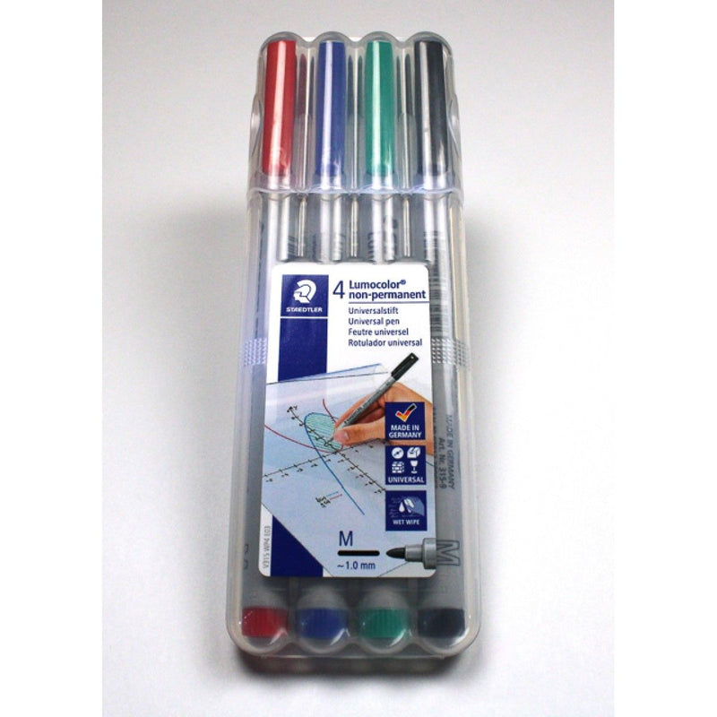 Chessex – RPG Dry Erase Mat Markers