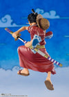 Figuarts ZERO Monkey D. Luffy (Luffytaro) Model Kit