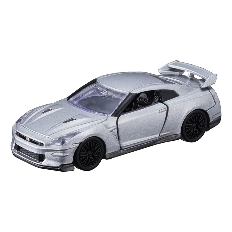 Tomica Premium - No.49 Nissan GT-R (2025)