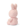 Miffy: Sitting Terry - Light Pink (23cm)