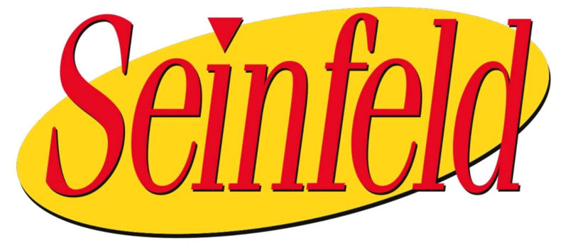 Seinfeld - The Kramer (Large) Pop! Tee