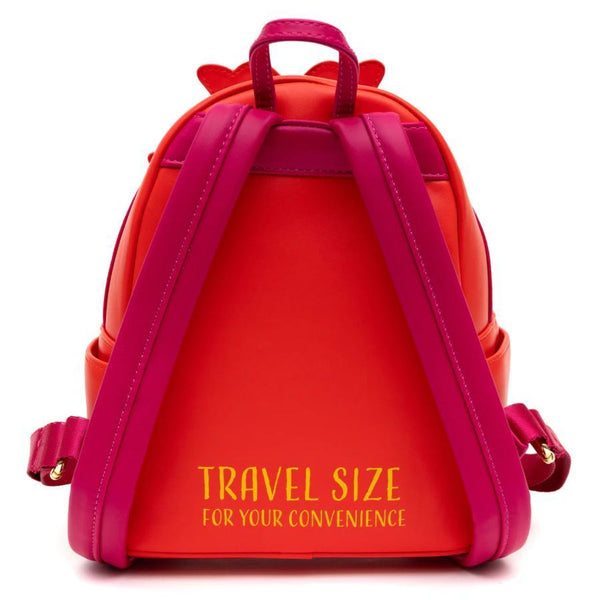 Mulan (1998) - Mushu (US Exclusive) Mini Backpack – Pop Stop