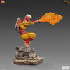 X-Men - Pyro 1:10 Scale Statue