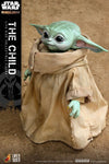 Star Wars: The Mandalorian - The Child 1/1 Scale Premium Action Figure