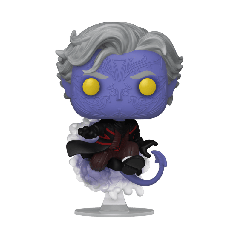 Avengers: Doomsday - Nightcrawler (US Exclusive) Pop! Vinyl Figure