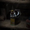 52Toys: Little Buns - The Conjuring Universe Series Blind Box (Single)