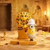 52Toys: Minions & Monsters - Studio Adventure Series Blind Box (Single)