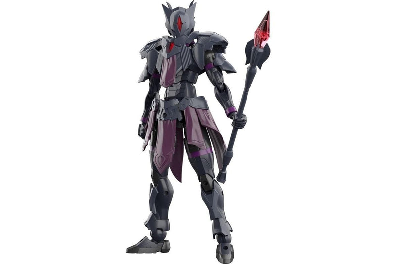 30MF Rosan Priest Model Kit