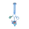 Megos: Disney - Stitch Keychain (Happy)