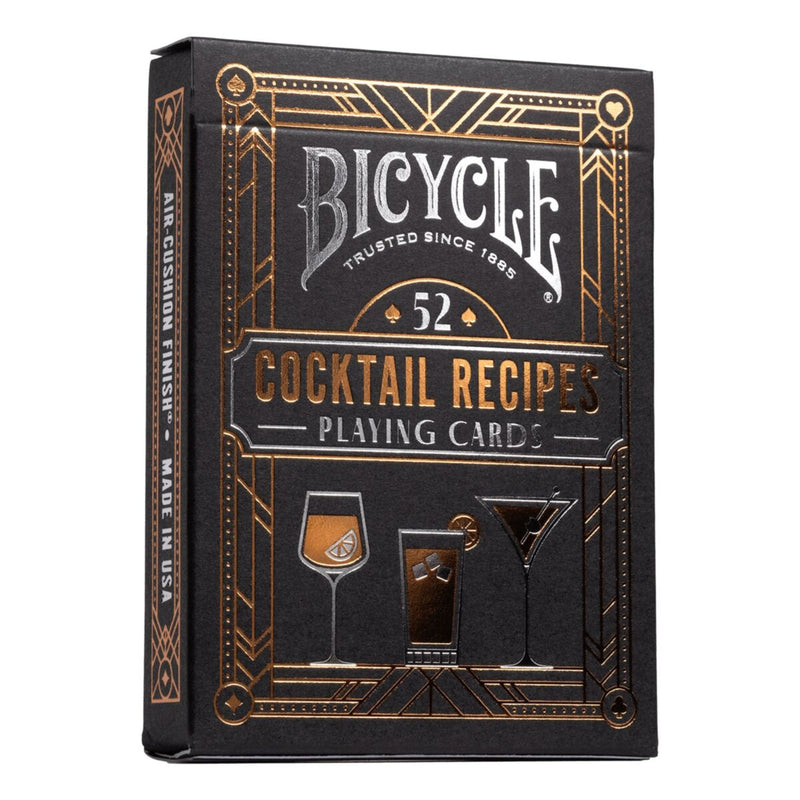 Bicycle: Cocktail Playing Cards