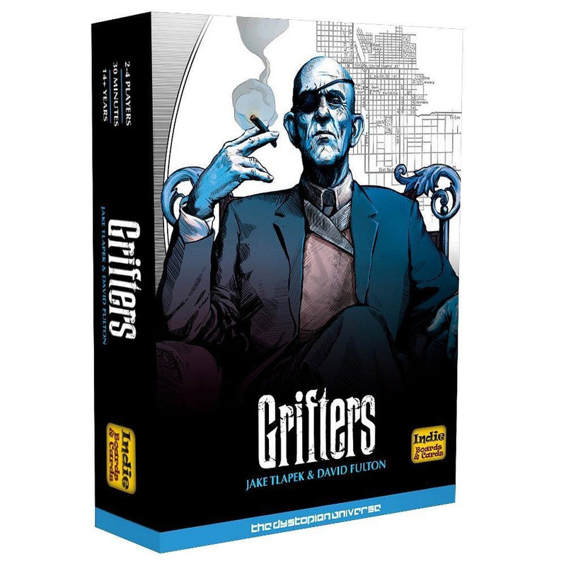 Grifters