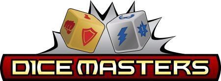 Marvel Dice Masters Avengers Infinity Countertop DISPLAY