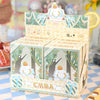 Lucky Emma: Emma's Birthday Series Badge Blind Box (Single)