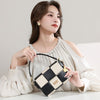 Megos: Disney - Mickey Mouse Checker Crossbody Bag
