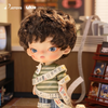Ukio: Little Moments Series Blind Box (Single)