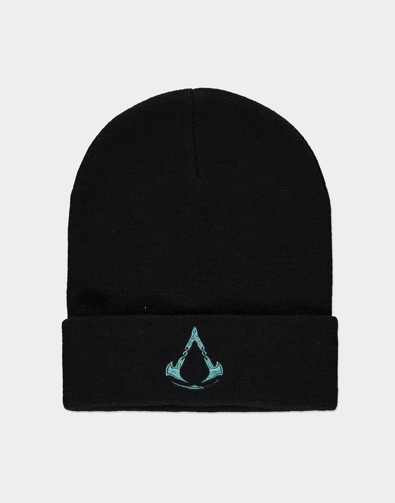 Difuzed Assassins Creed Valhalla - Logo Beanie